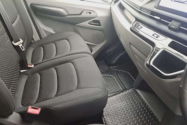 2025 LDV Deliver 9 LWB Mid Roof LWB Mid Roof