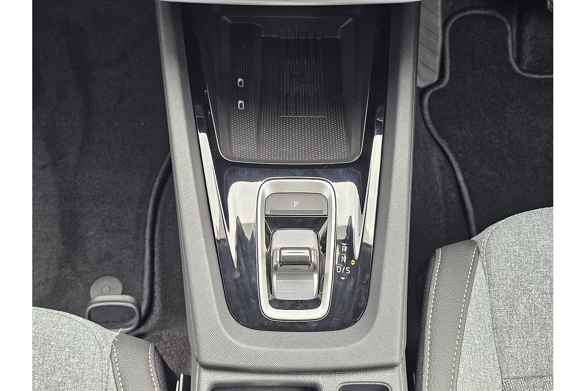 2025 SKODA Octavia 110TSI Select NX