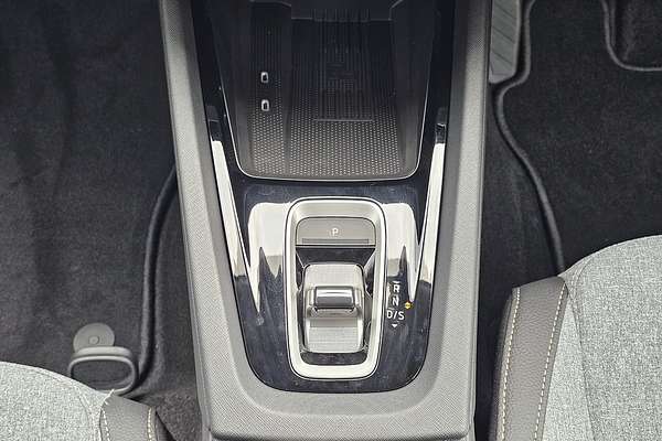 2025 SKODA Octavia 110TSI Select NX