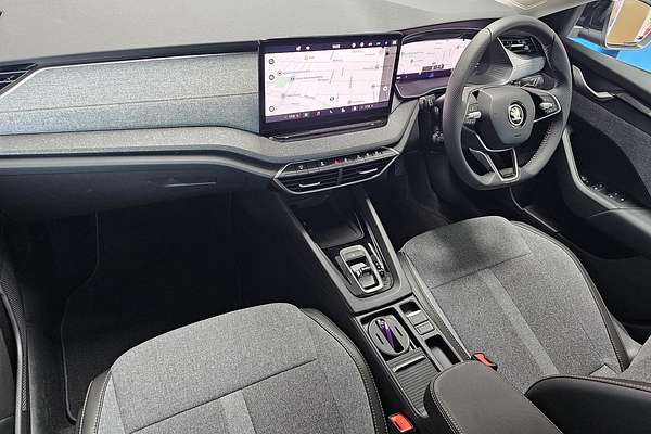 2024 SKODA Octavia 110TSI Select NX