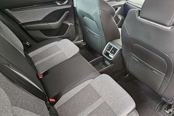 2024 SKODA Octavia 110TSI Select NX