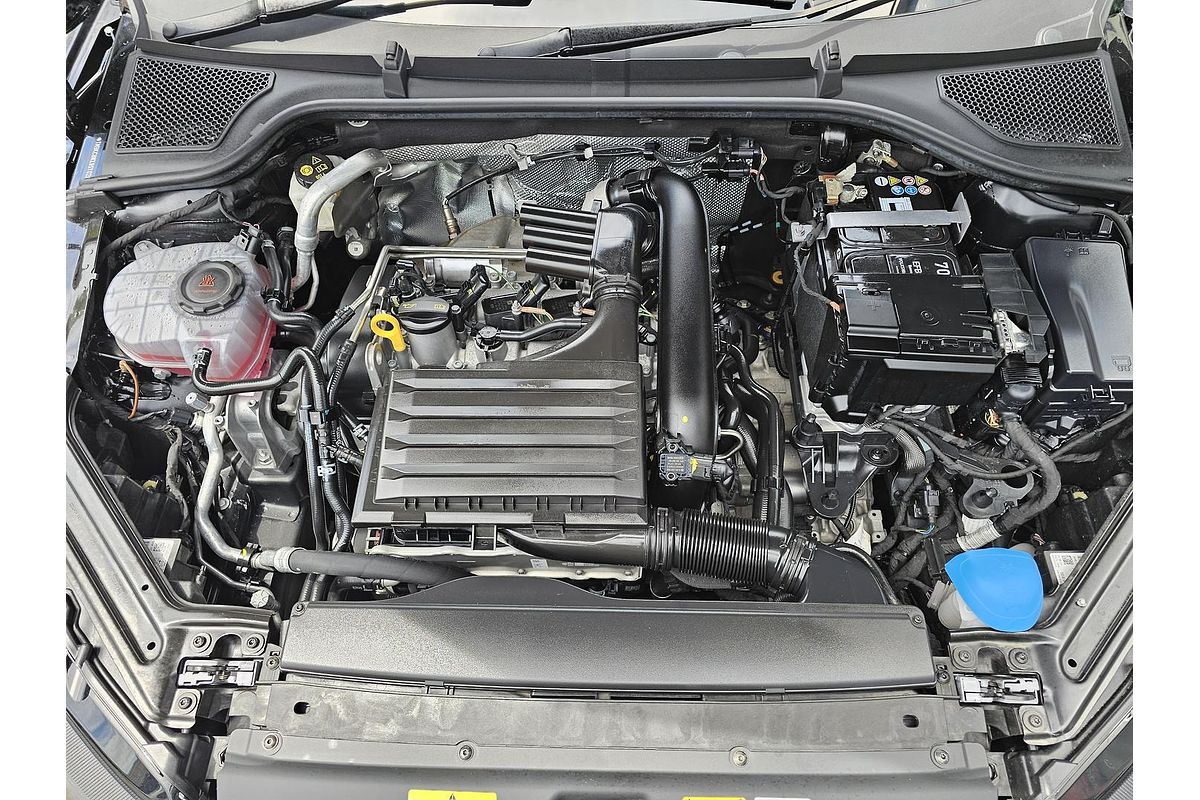 2024 SKODA Octavia 110TSI Select NX