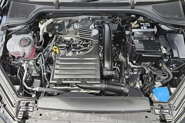 2024 SKODA Octavia 110TSI Select NX