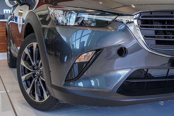 2025 Mazda CX-3 G20 Pure DK