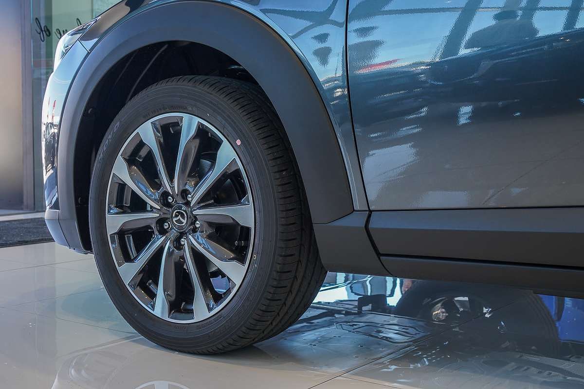 2025 Mazda CX-3 G20 Pure DK