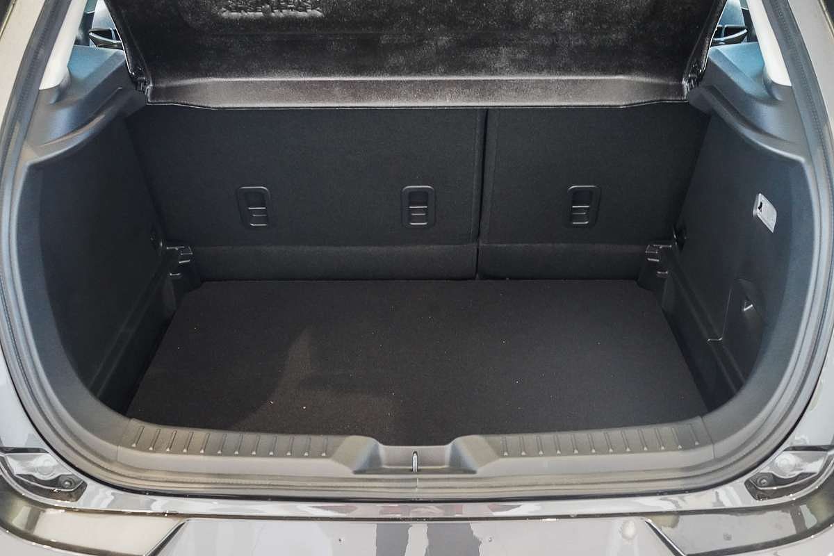 2025 Mazda CX-3 G20 Pure DK