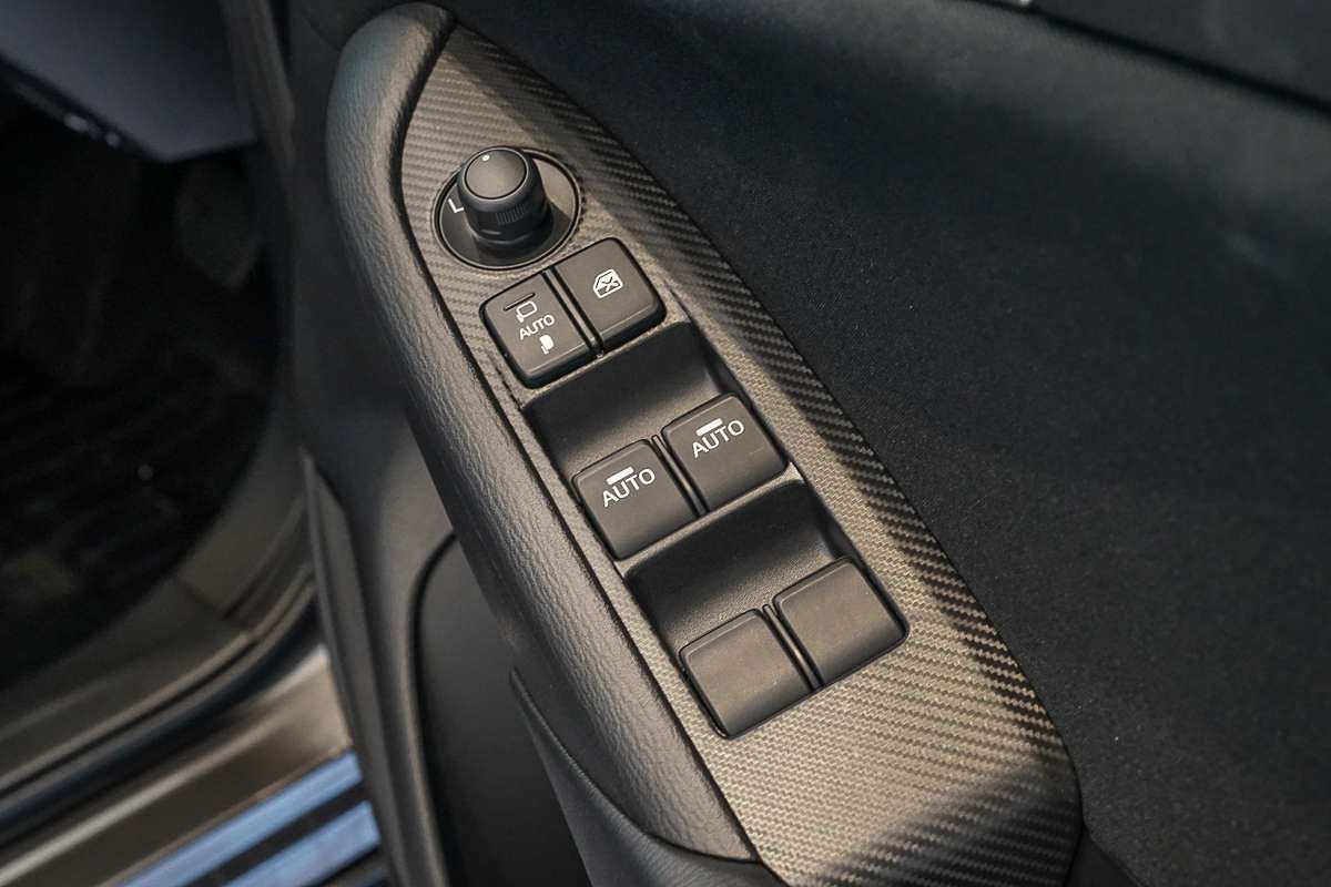 2025 Mazda CX-3 G20 Pure DK