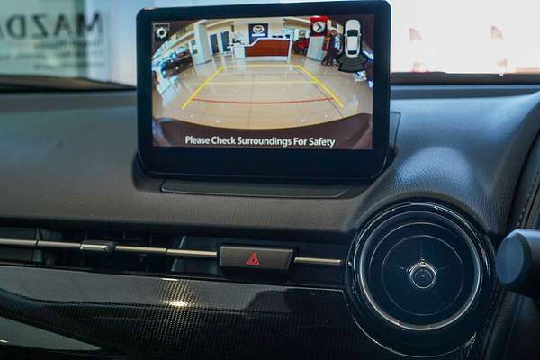 2025 Mazda CX-3 G20 Pure DK