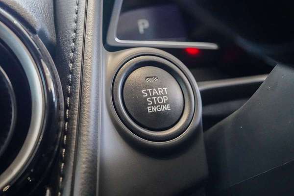 2025 Mazda CX-3 G20 Pure DK