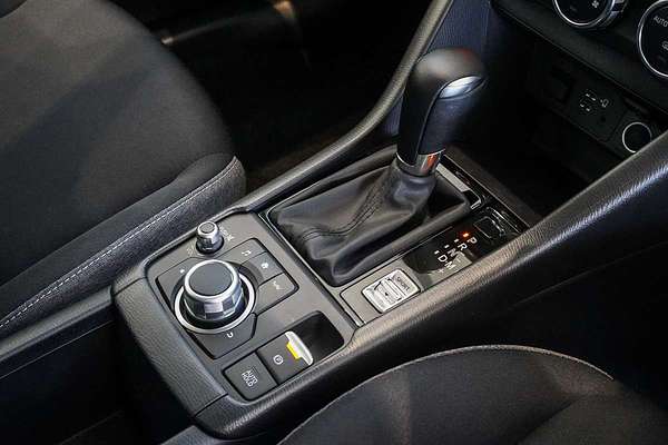 2025 Mazda CX-3 G20 Pure DK