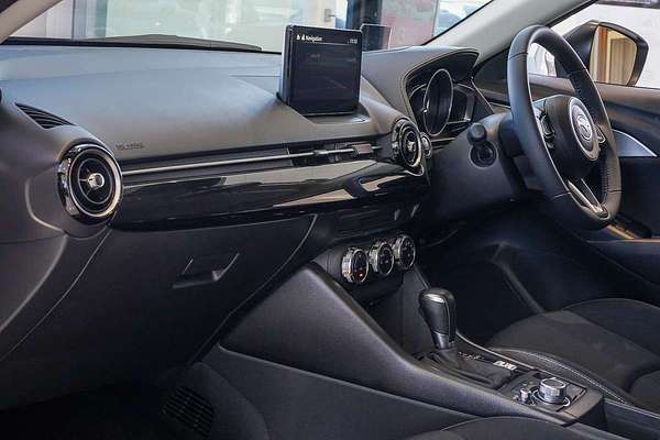 2025 Mazda CX-3 G20 Pure DK