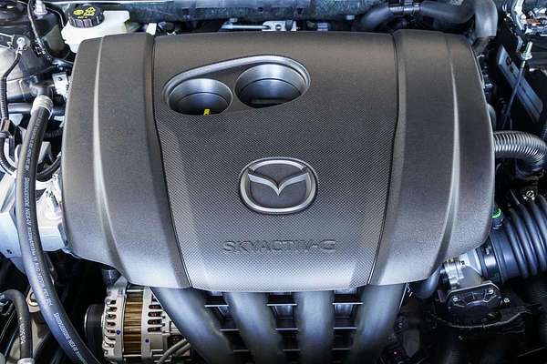 2025 Mazda CX-3 G20 Pure DK