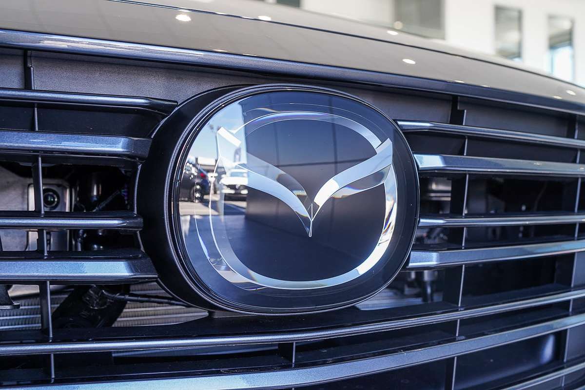 2025 Mazda CX-3 G20 Pure DK