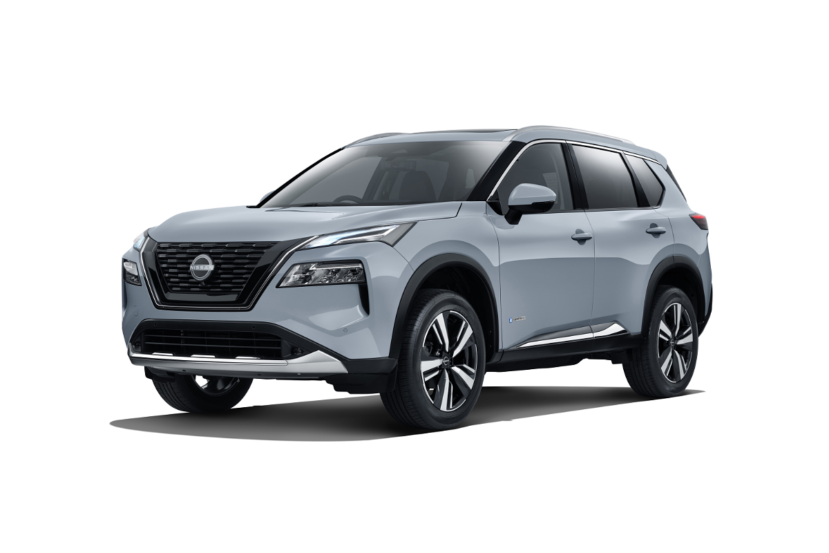 2025 Nissan X-TRAIL Ti e-POWER T33