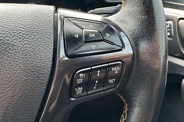 2021 Ford Ranger Wildtrak PX MkIII 4X4 2.0L thumb-23