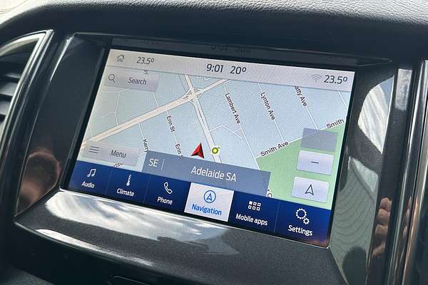 2021 Ford Ranger Wildtrak PX MkIII 4X4 2.0L thumb-24