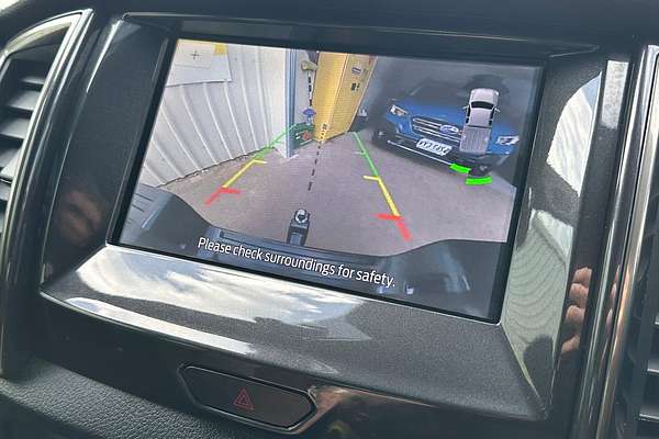 2021 Ford Ranger Wildtrak PX MkIII 4X4 2.0L thumb-25