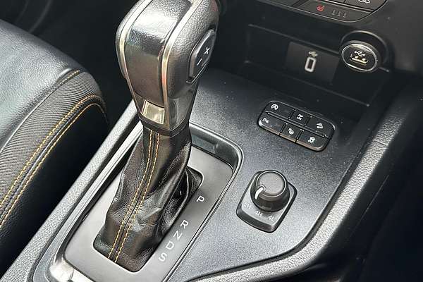 2021 Ford Ranger Wildtrak PX MkIII 4X4 2.0L thumb-28