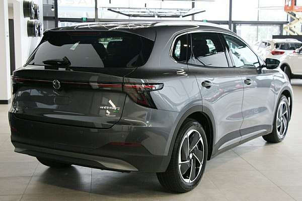 2025 MG MGS5 EV Essence 62 ZS3EM