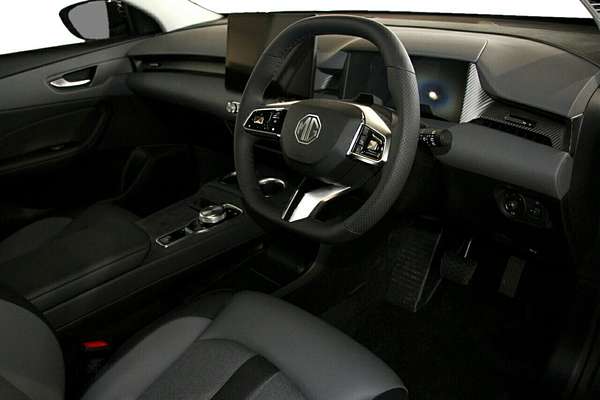 2025 MG MGS5 EV Essence 62 ZS3EM