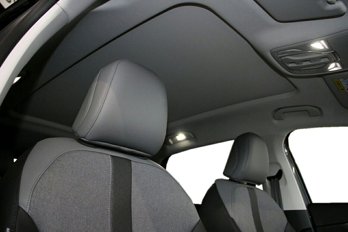 2025 MG MGS5 EV Essence 62 ZS3EM