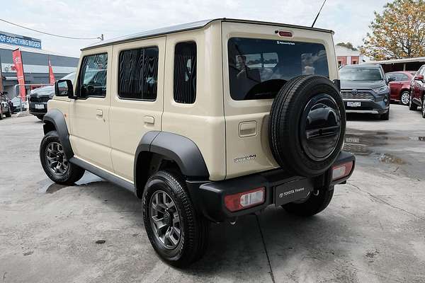 2024 Suzuki Jimny JIMNY XL MY23
