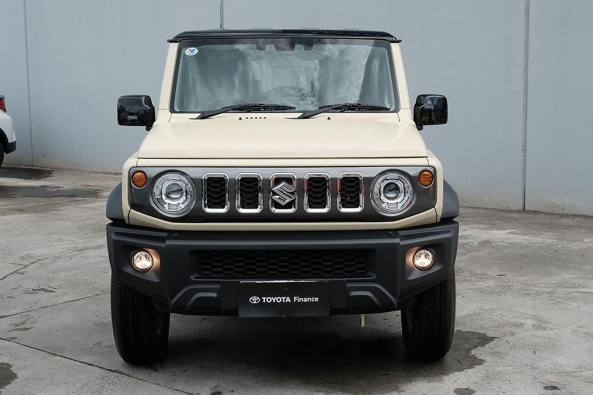 2024 Suzuki Jimny JIMNY XL MY23