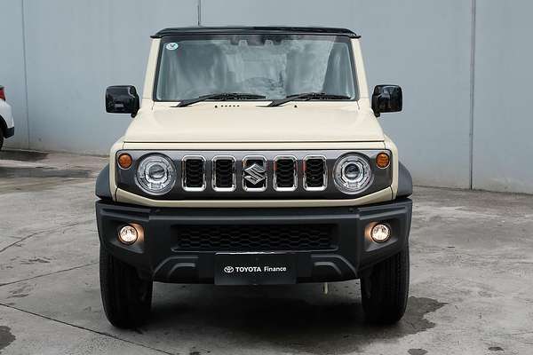 2024 Suzuki Jimny JIMNY XL MY23