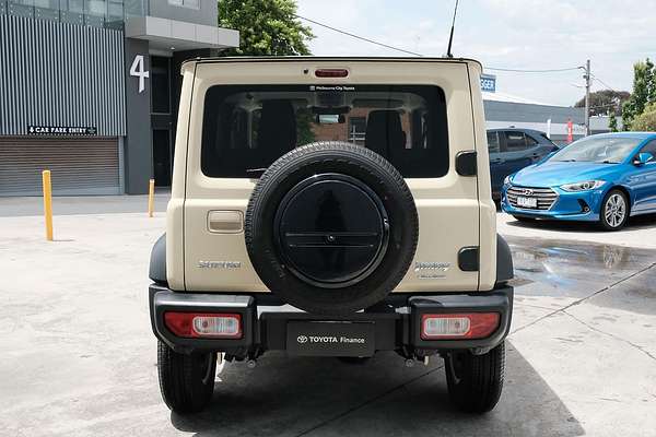 2024 Suzuki Jimny JIMNY XL MY23
