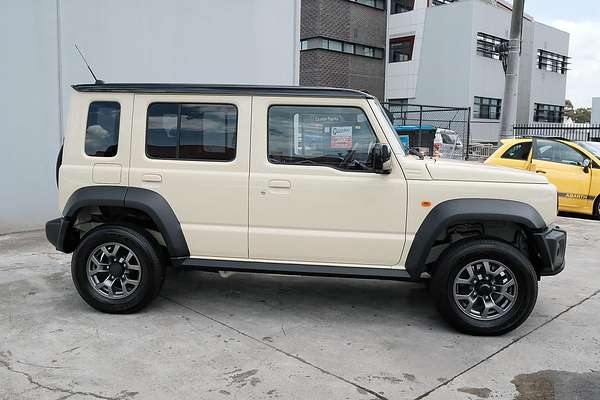 2024 Suzuki Jimny JIMNY XL MY23