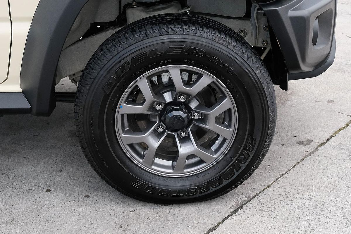 2024 Suzuki Jimny JIMNY XL MY23