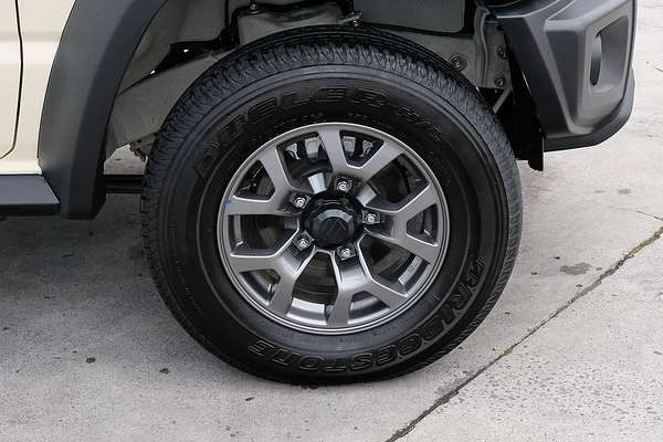 2024 Suzuki Jimny JIMNY XL MY23