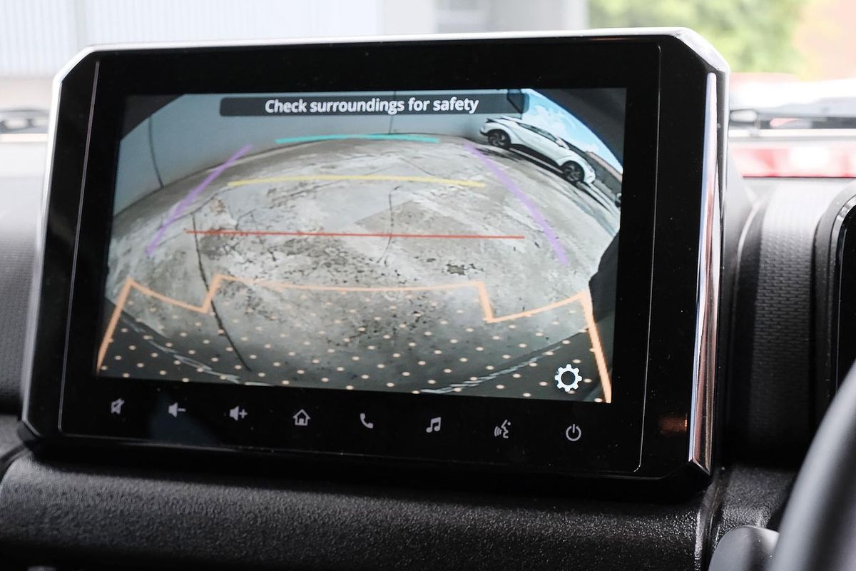 2024 Suzuki Jimny JIMNY XL MY23