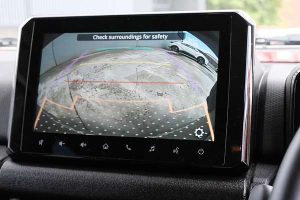 2024 Suzuki Jimny JIMNY XL MY23