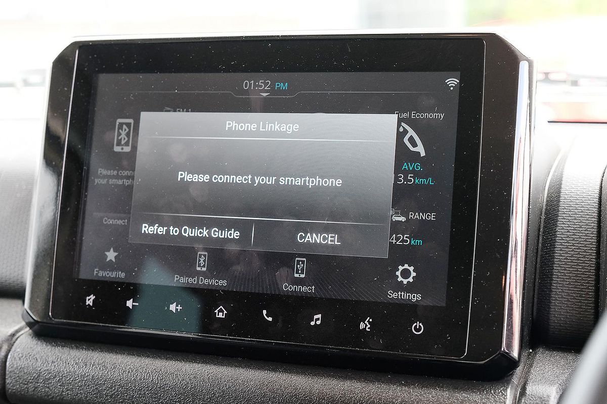 2024 Suzuki Jimny JIMNY XL MY23