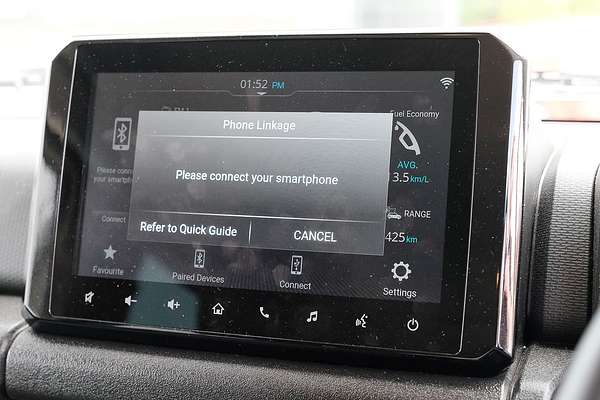 2024 Suzuki Jimny JIMNY XL MY23