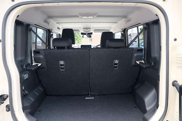 2024 Suzuki Jimny JIMNY XL MY23