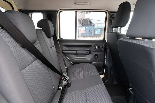 2024 Suzuki Jimny JIMNY XL MY23