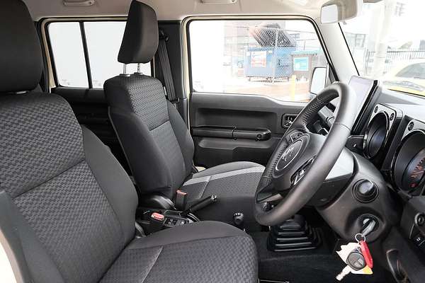 2024 Suzuki Jimny JIMNY XL MY23