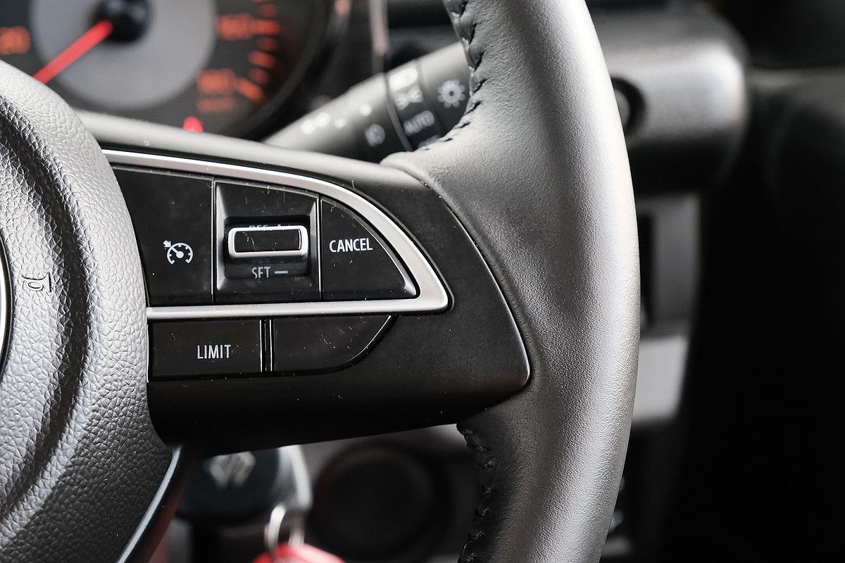 2024 Suzuki Jimny JIMNY XL MY23