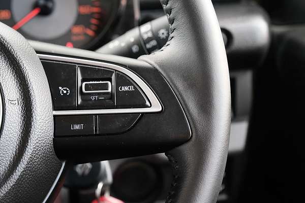 2024 Suzuki Jimny JIMNY XL MY23