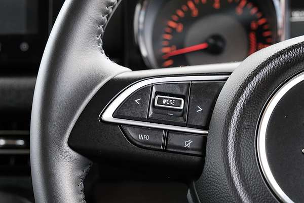 2024 Suzuki Jimny JIMNY XL MY23