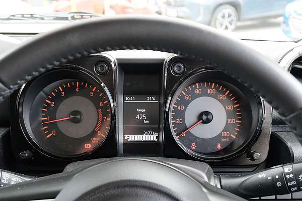 2024 Suzuki Jimny JIMNY XL MY23