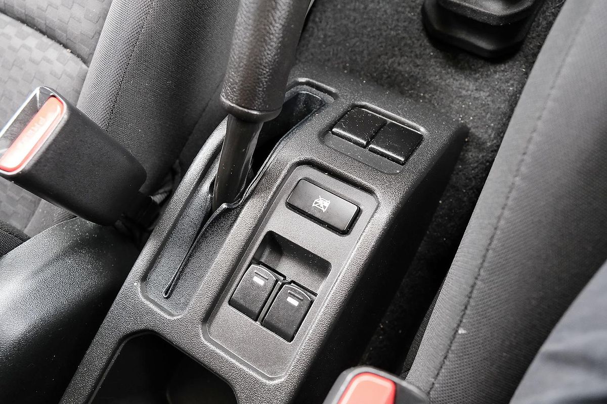 2024 Suzuki Jimny JIMNY XL MY23