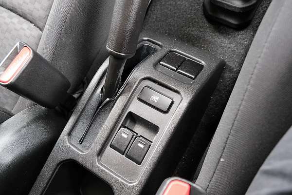 2024 Suzuki Jimny JIMNY XL MY23