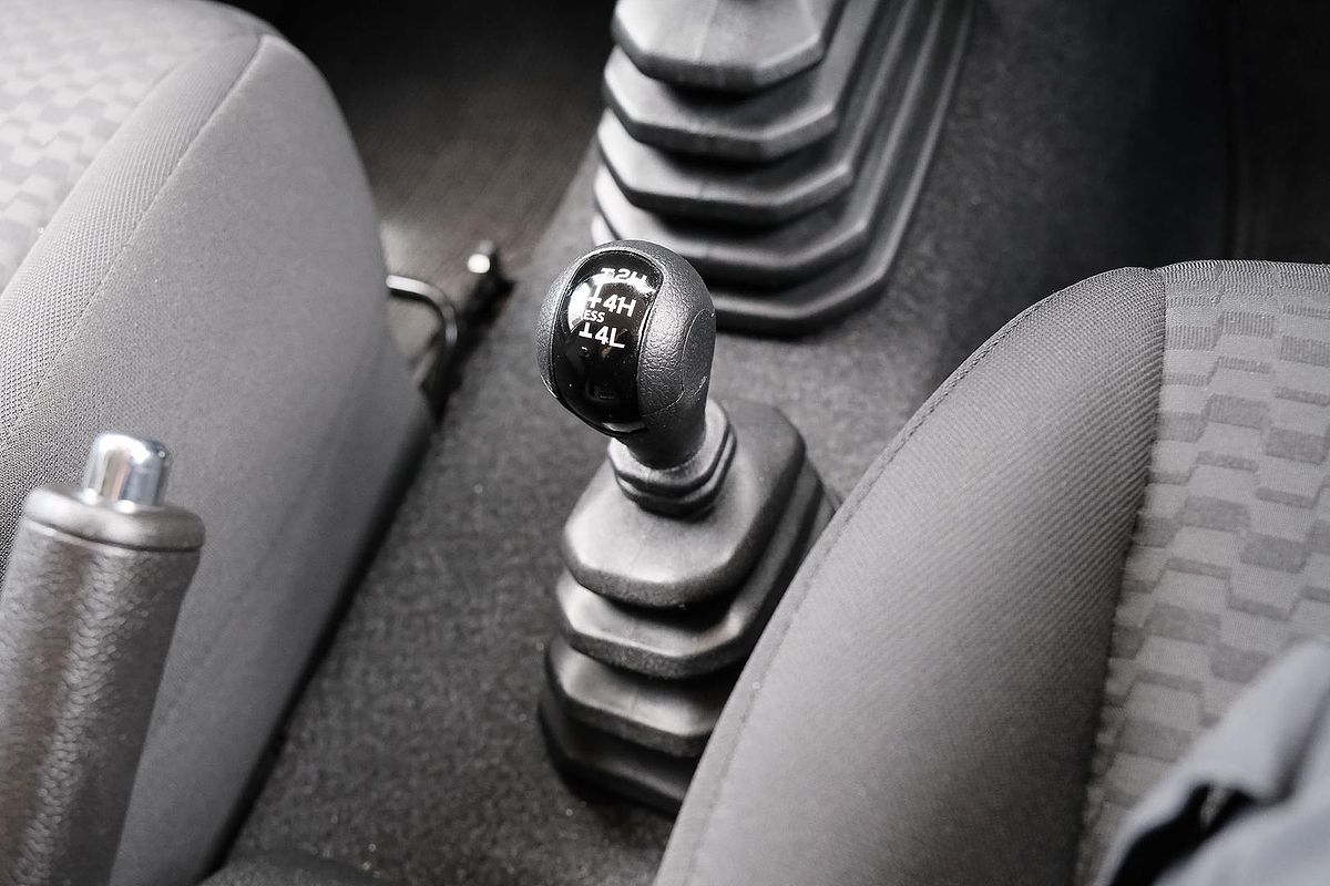 2024 Suzuki Jimny JIMNY XL MY23