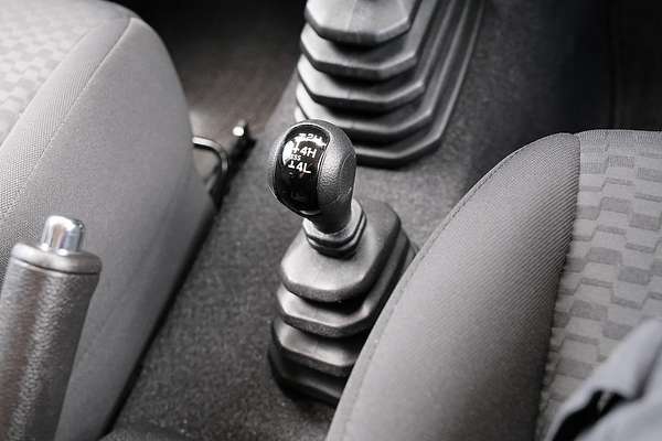 2024 Suzuki Jimny JIMNY XL MY23