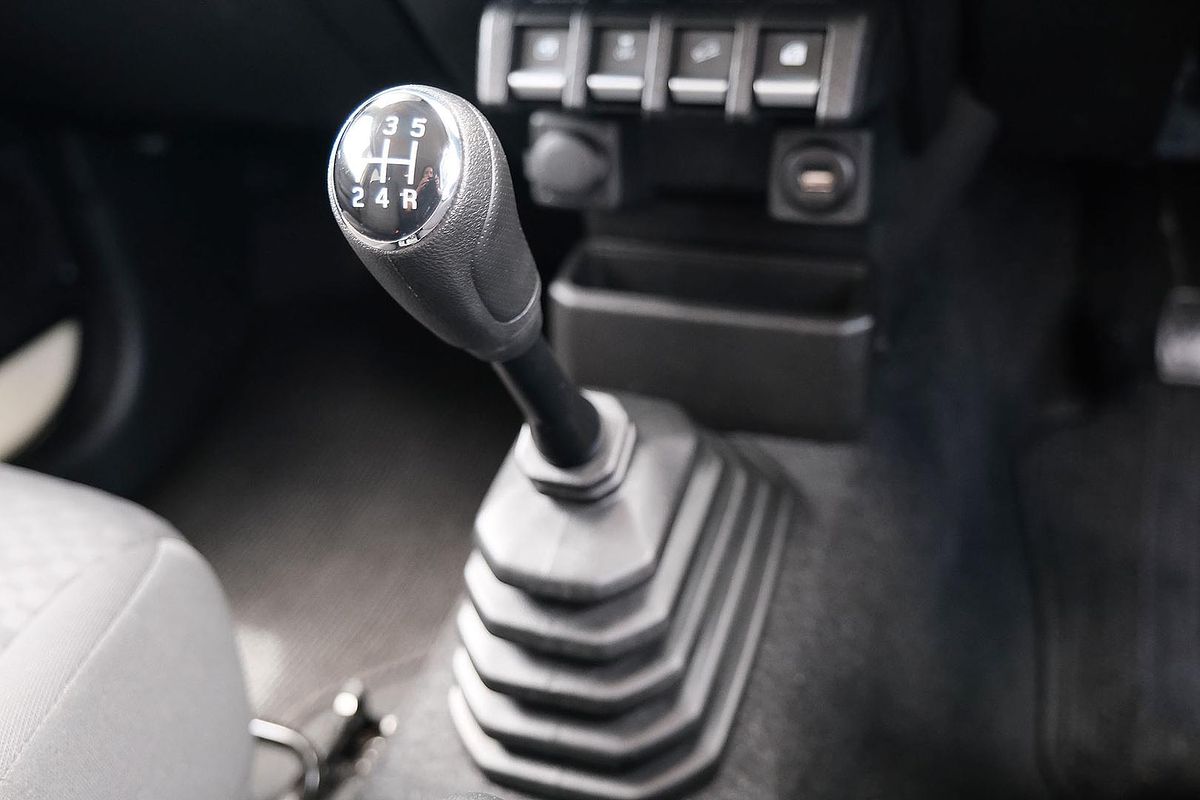 2024 Suzuki Jimny JIMNY XL MY23