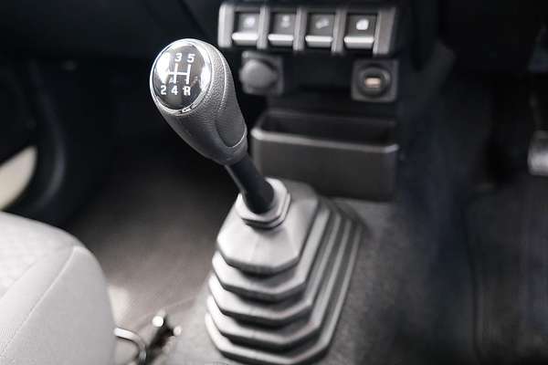 2024 Suzuki Jimny JIMNY XL MY23