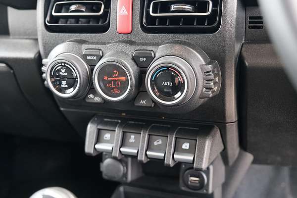 2024 Suzuki Jimny JIMNY XL MY23